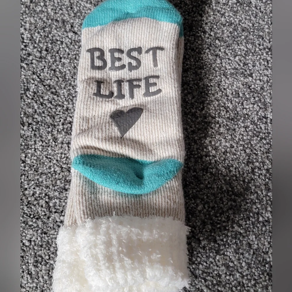 NWT! Soft Socks